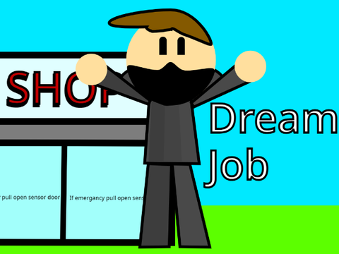 Dream Job