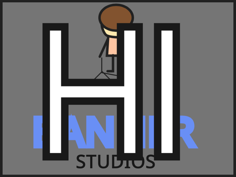 Hi || Animation