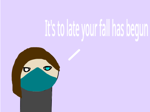 ThE fAll