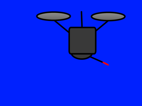 T-3 Battle Drone