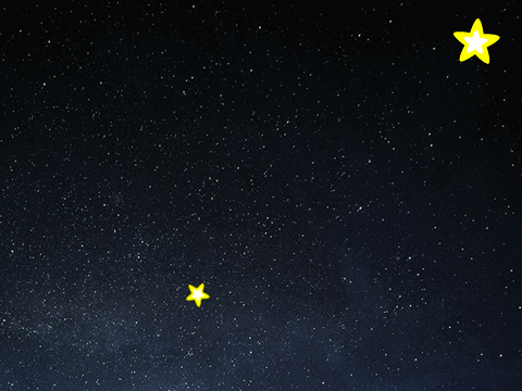 star chaser beta