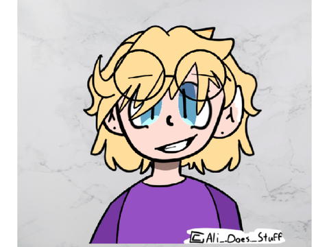 MY CHARACTERS---OFFICAL