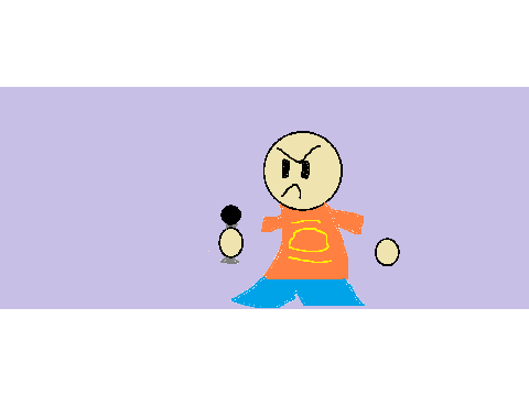 here