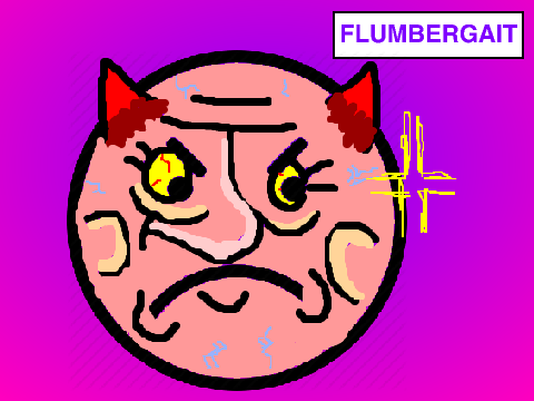 FLUMBERGAIT