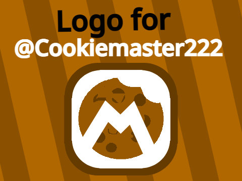 Logo for @Cookiemaster222