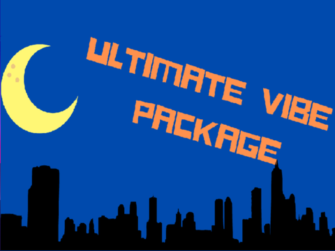 Ultimate Vibe Package [OCEAN]