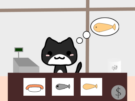 ೃ⁀➷ Your Meow café