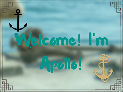 Banner for @UnchartedSeas