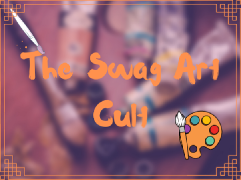Thumbnail for The Swag Art Cult