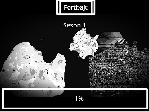 Fortbajt seson 1