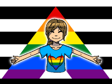 Happy Pride Month!!!