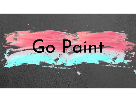 Go Paint!