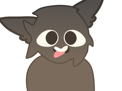 SHALLY my oc's pet