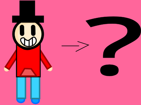 New oc contest