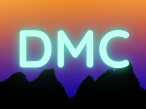 [Closed] DMC Big Prizes
