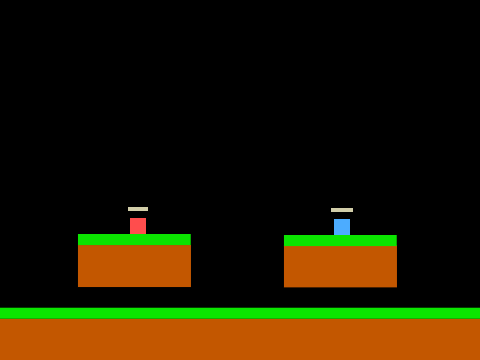 Color Brawl