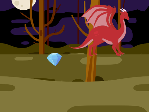 Dragon Hunt/Run