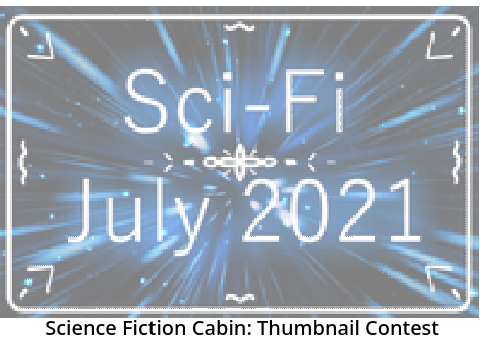 Sci-Fi Thumbnail Contest