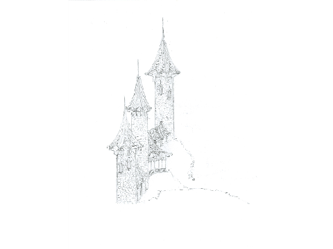 Monastery
