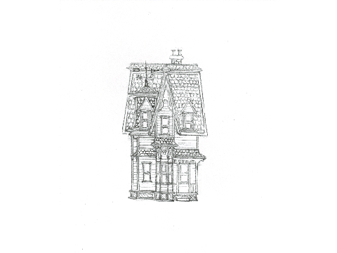 My Dream House