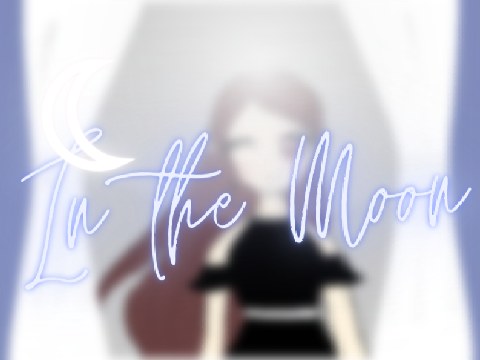 *⁀➷ ιη тнє мσση┊αят ˎˊ˗