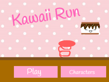 Kawaii Run
