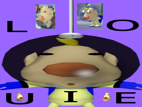 LOUIE