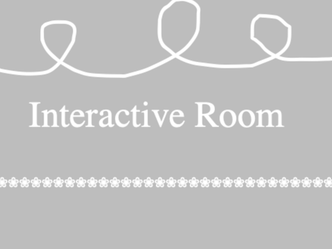 Interactive Room