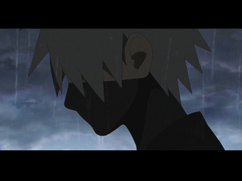 Kakashi AMV ! impossible remix