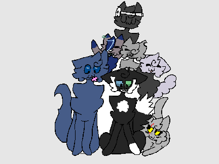 Add yourself to the group!  remix remix remix remix remix