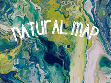 Natural palette map- OPEN part 18