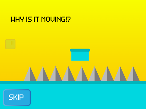 Energy-A Platformer #games #all