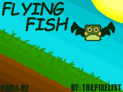 Flying Fish  (PGMA Round 2)