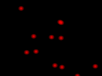 particle test