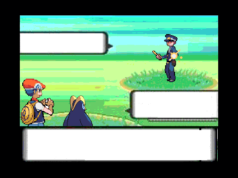 Jack's Pokemon Encounters! #10