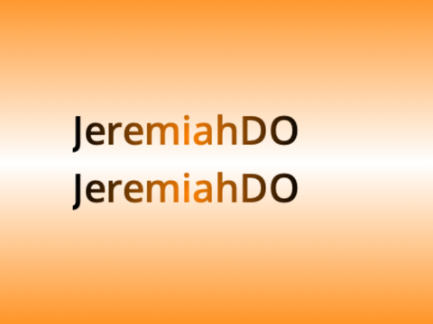 My new Intro