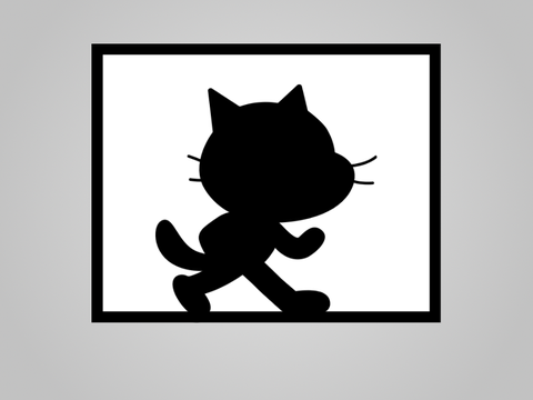 Silhouette creator | Remix This