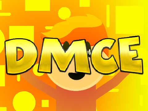DMCE For Lego_Animator