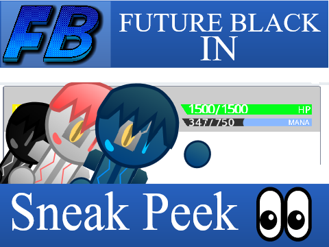 Sneak Peek