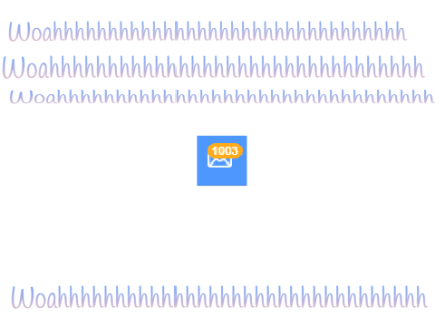 1000 messages!