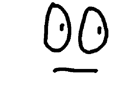 i made my own animation thign
