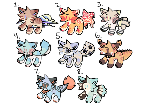  fcfs! (CLOSED)
