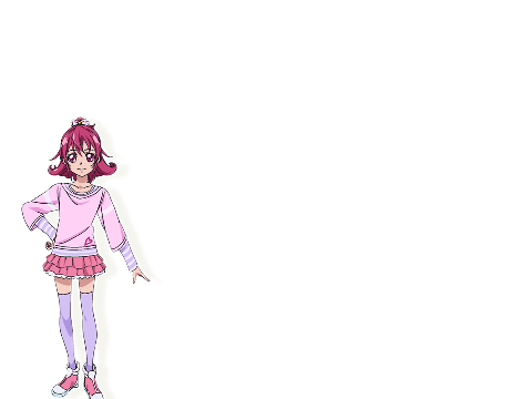 Glitter force doki doki game