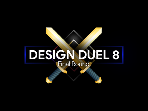 Design Duel - Finals 