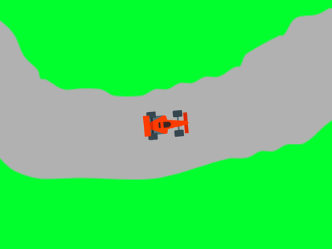 SpeedCity