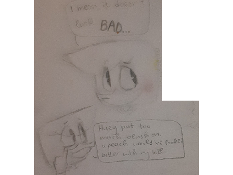 some updates + art