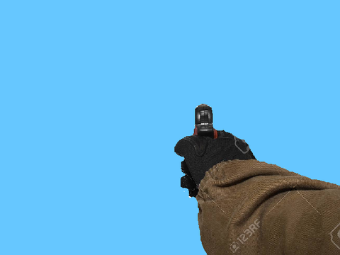 First Person Shooter Test