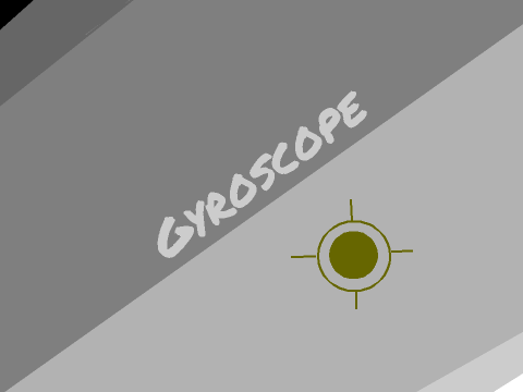 Gyroscope