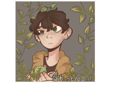 oaken