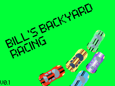 Bills's Backyard Racing